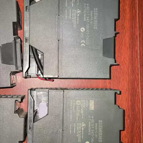 议价6Es7 341-1Ah01-0Ae0新旧程度:9新 单价8议价商品