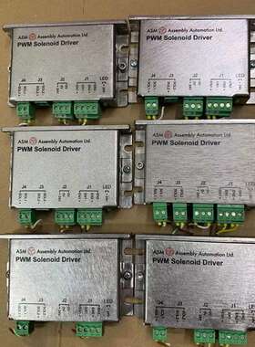 议价ASM驱动器02-44462/C