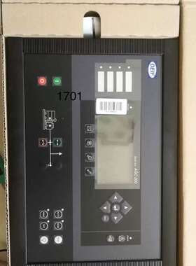 议价丹控AGC222并机控制器。