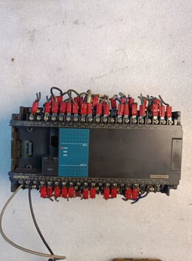 议价PLC FBS-60MAT2-AC 实物拍一台，功