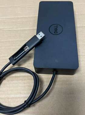 议价DELL戴尔D6000扩展坞displaylink扩展坞