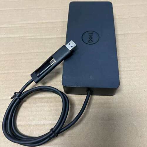 议价DELL戴尔D6000扩展坞displaylink扩展坞