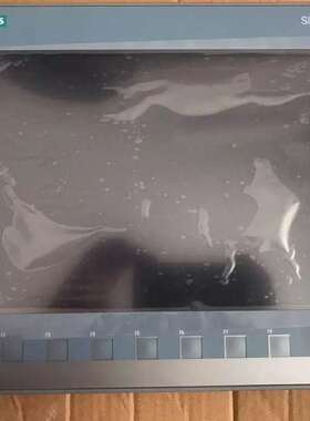 议价6AV2123-2MB03-0AX0 触控屏幕 工业触控人机界面维修
