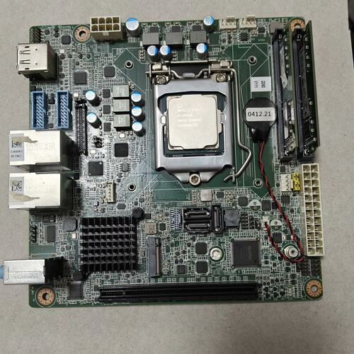 议价工控主板AIMB-277AIMB-277G2AIMB-277G3