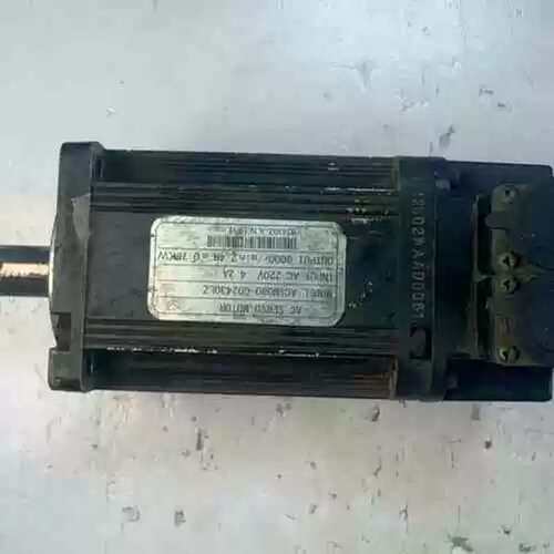 议价非AC SERVO MOTOR交流伺服马达 ，ACSM0