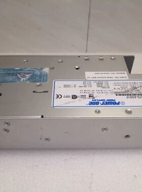 议价Power-one电源PFC375-4201F60A电源