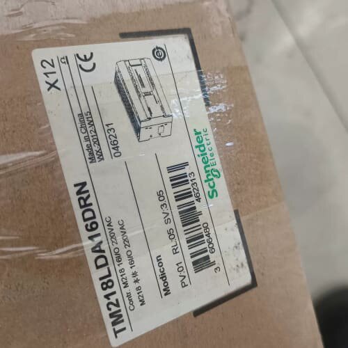 议价TM218LDA16DRN