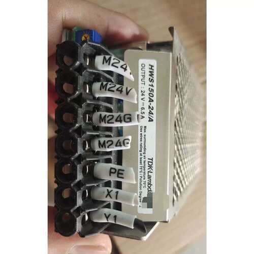 议价HWS150A-24/A，TDK-L开关电源，全部测试好了发
