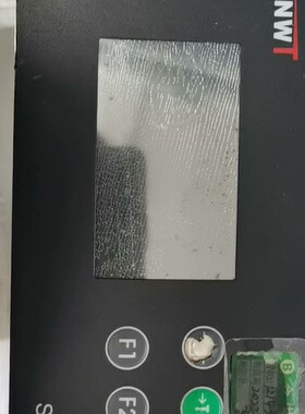 议价LINWT称重显示控制器ST510P功能完好。接口完整，实物