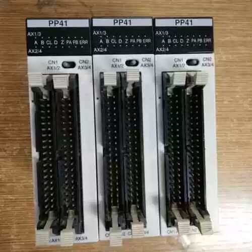 议价FP2-PP41PLC质量保证