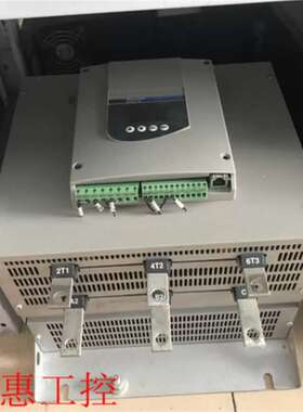 议价ATS48C25Q ATS48系列软起动器230～415V 132KW