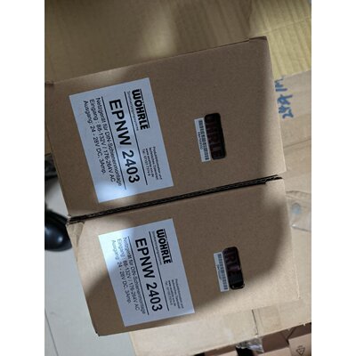 议价WOHRLE