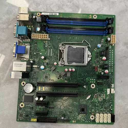 议价Fujistu/ 工控ESPRIMO P720 主板 D3221-A12 GS2