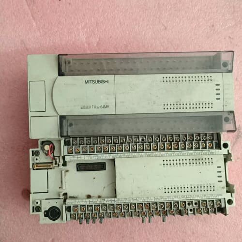 议价PLC模块FX2N-64MR-001