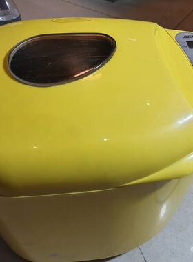 议价厨房面包机，ACA MB-600.。成色较好功能正常。