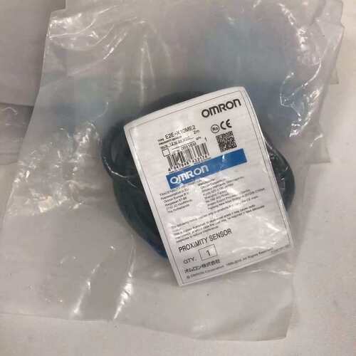 议价可维修接近开关 E2E-X10ME2