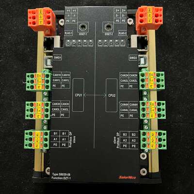 议价非实价Salerco S8039-08 DZT-1 模块 议价