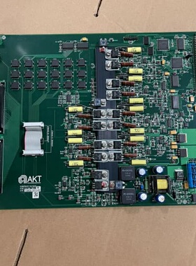 议价AMAT应用材料0101-57106 AKT电路板，型号01