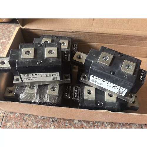 议价MCC255-16I01 半导体控制整流器250A1600V