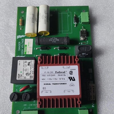 议价Flathead信号变压器IF-18-230IF18230IF18230IF18-230