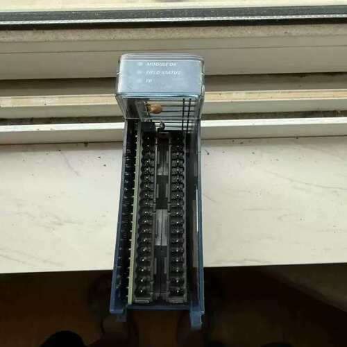 议价爱默生Ic695a600，款，功能包好，成可维修