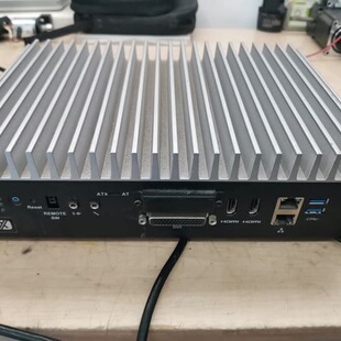议价艾讯工控机AXIOMTEK EBOX670-883 FL-D