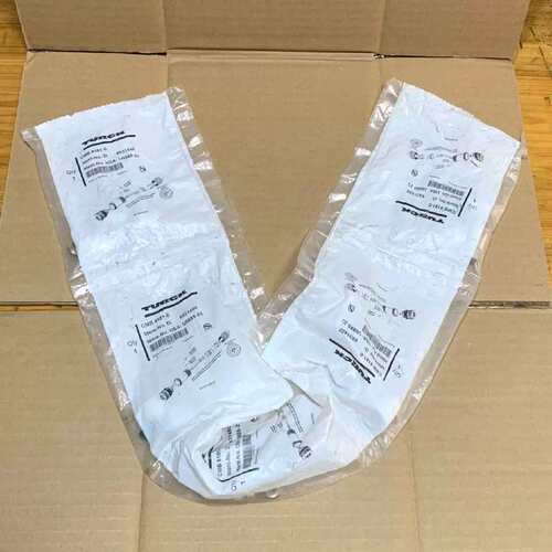 议价CMB8181-0感测器连接器，正，5个—再拍！