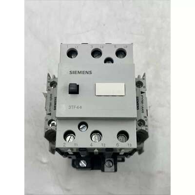 议价 3TF4422-0BB4 CONTAOR NEW IN BOX