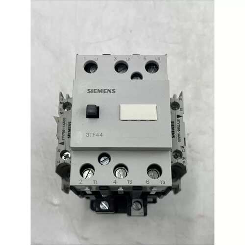 议价 3TF4422-0BB4 CONTAOR NEW IN BOX