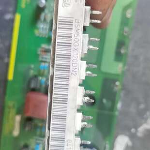 议价BSM50GX120DN2,模块,测试好功能