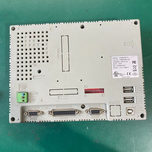 议价触摸屏PWS670PWS6600T-PPWS6800T-P