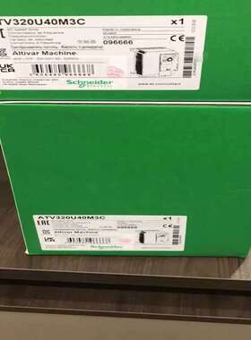 议价ATV320U22M3C可维修
