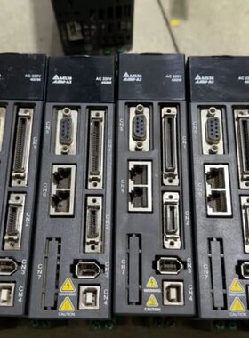 议价伺服驱动器 ASD-A2-0421-F