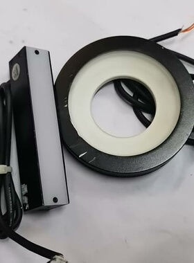 议价gvision 红色环形光源，型号LKM-RA82X15R
