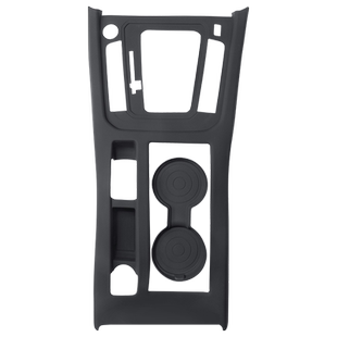 适用大众迈腾/CC中控硅胶保护垫b8/cc内饰排挡贴装饰用品改装配件