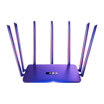 家用5g千兆wifi6官方正品路由器