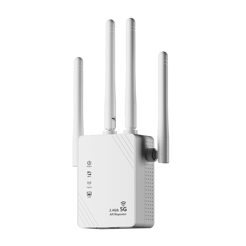 wifi信号增强放大强器无线网扩大器路由器网络接收扩展器增加网速wf中继器wife远距离穿墙王waifai加强器家用