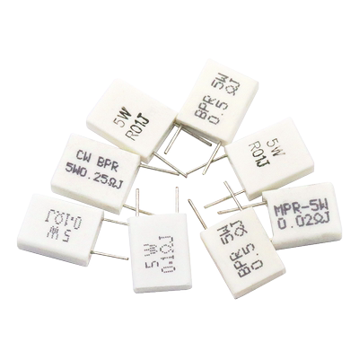 5W无感水泥电阻器0.33欧姆