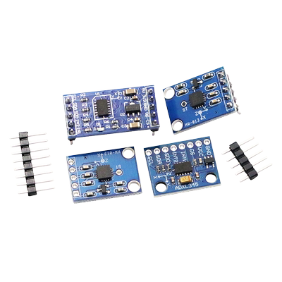 数字式角度传感器送资料