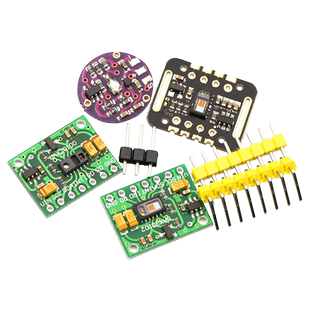 MAX30102 MAX30100心率血氧传感器模块 心率模块心率血氧传感器
