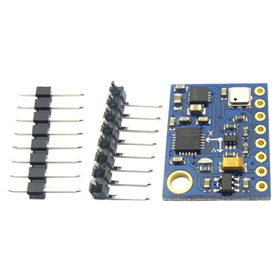 GY-8710DOFMPU6050传感器模块