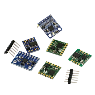 GY-521 MPU6050模块三维角度传感器6DOF三六轴加速度计陀螺仪电子