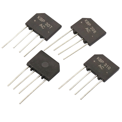 KBP310整流桥桥堆四脚整流器