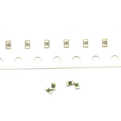 0603贴片熔断型一次性保险丝 慢断0.25A 0.375/0.5/1/4/6/8A 32V