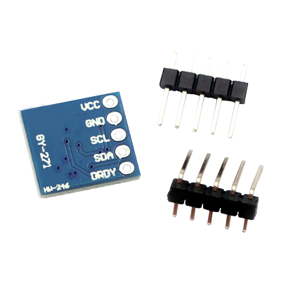 电子指南针罗盘传感器