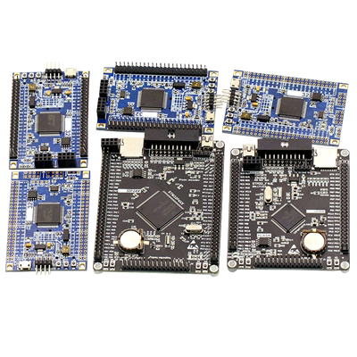 STM32F407ZGT6开发板核心开发板