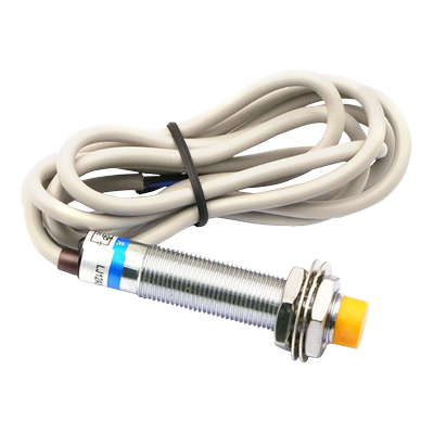 金属感应器LJ12A3-4-Z/BX电感式