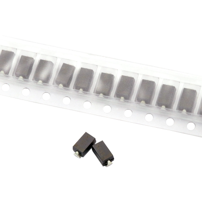 SR360 SS36 贴片肖特基整流二极管3A 60V SMA/DO-214AC（10个）