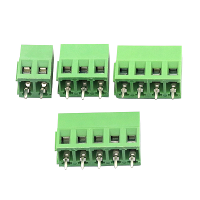 接线端子螺钉式端子可拼接