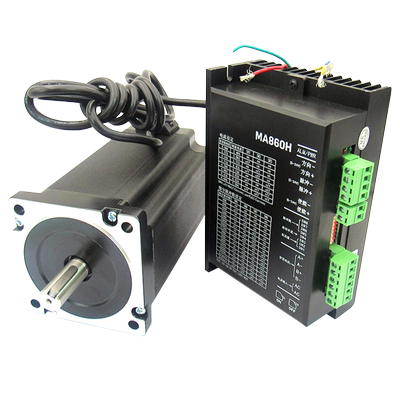 86步进电机12N步进电机86BYG250H